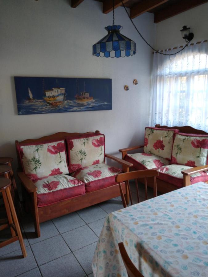 Apartamento Praia Do Lazaro Apartment Ubatuba Bagian luar foto
