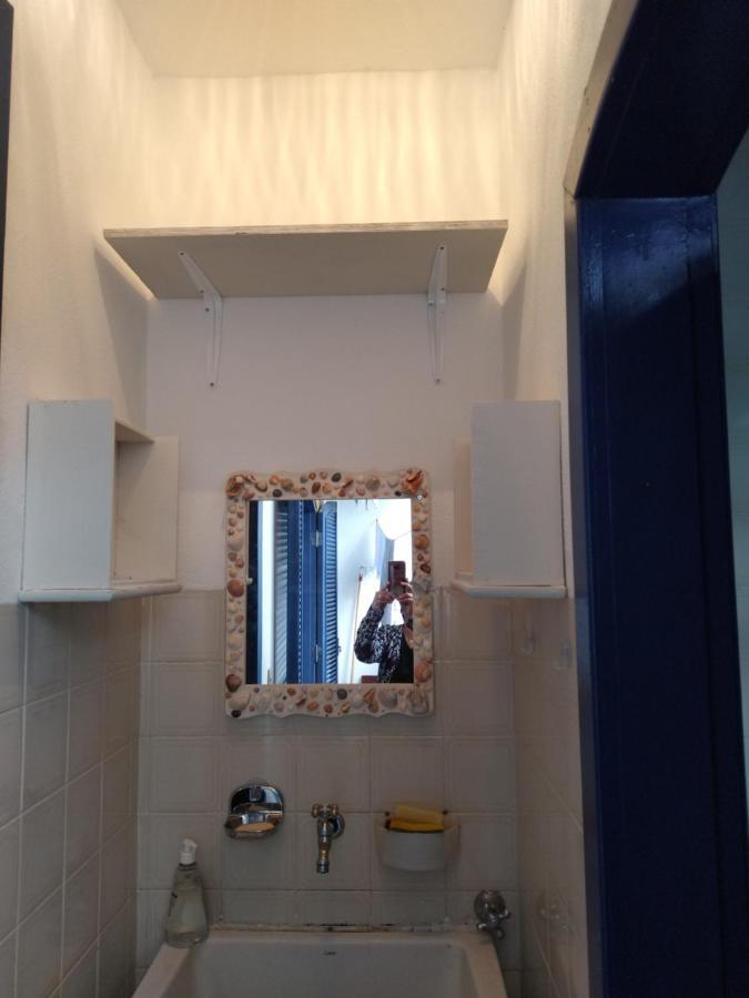 Apartamento Praia Do Lazaro Apartment Ubatuba Bagian luar foto